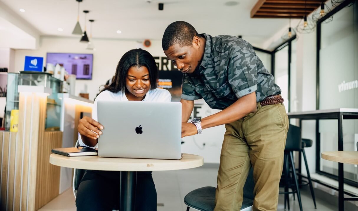 Digital Marketing for Nigerian SMEs: Turn Your Website into a Lead Generator